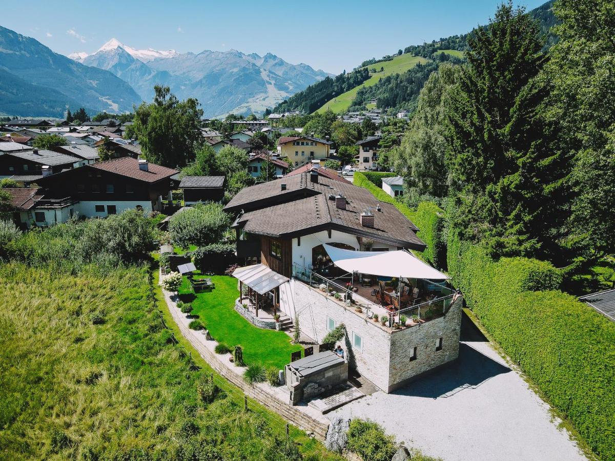 Lakeside Appartement Plattner By We Rent, Summercard Included Zell am See Exterior photo