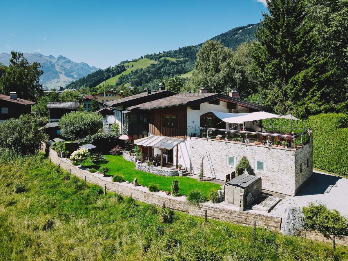 Lakeside Appartement Plattner By We Rent, Summercard Included Zell am See Exterior photo