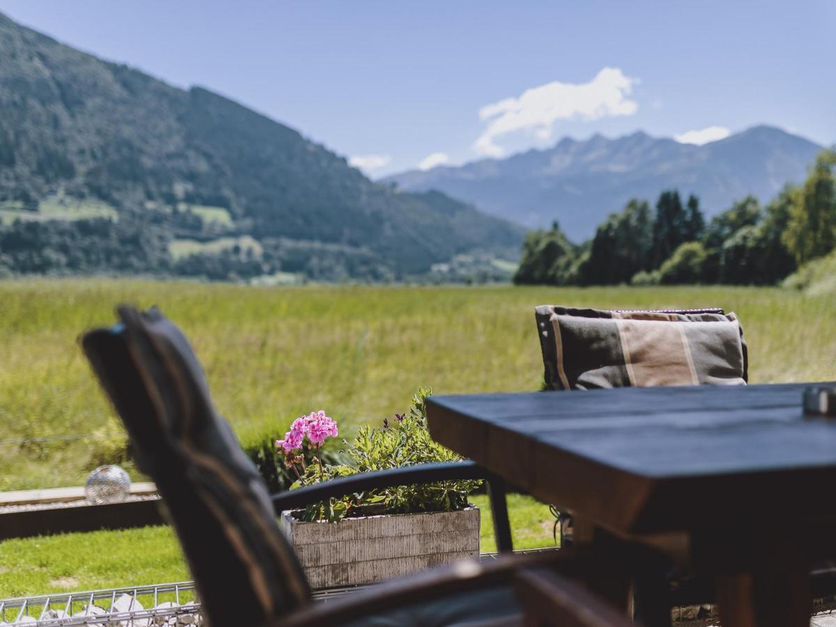 Lakeside Appartement Plattner By We Rent, Summercard Included Zell am See Exterior photo