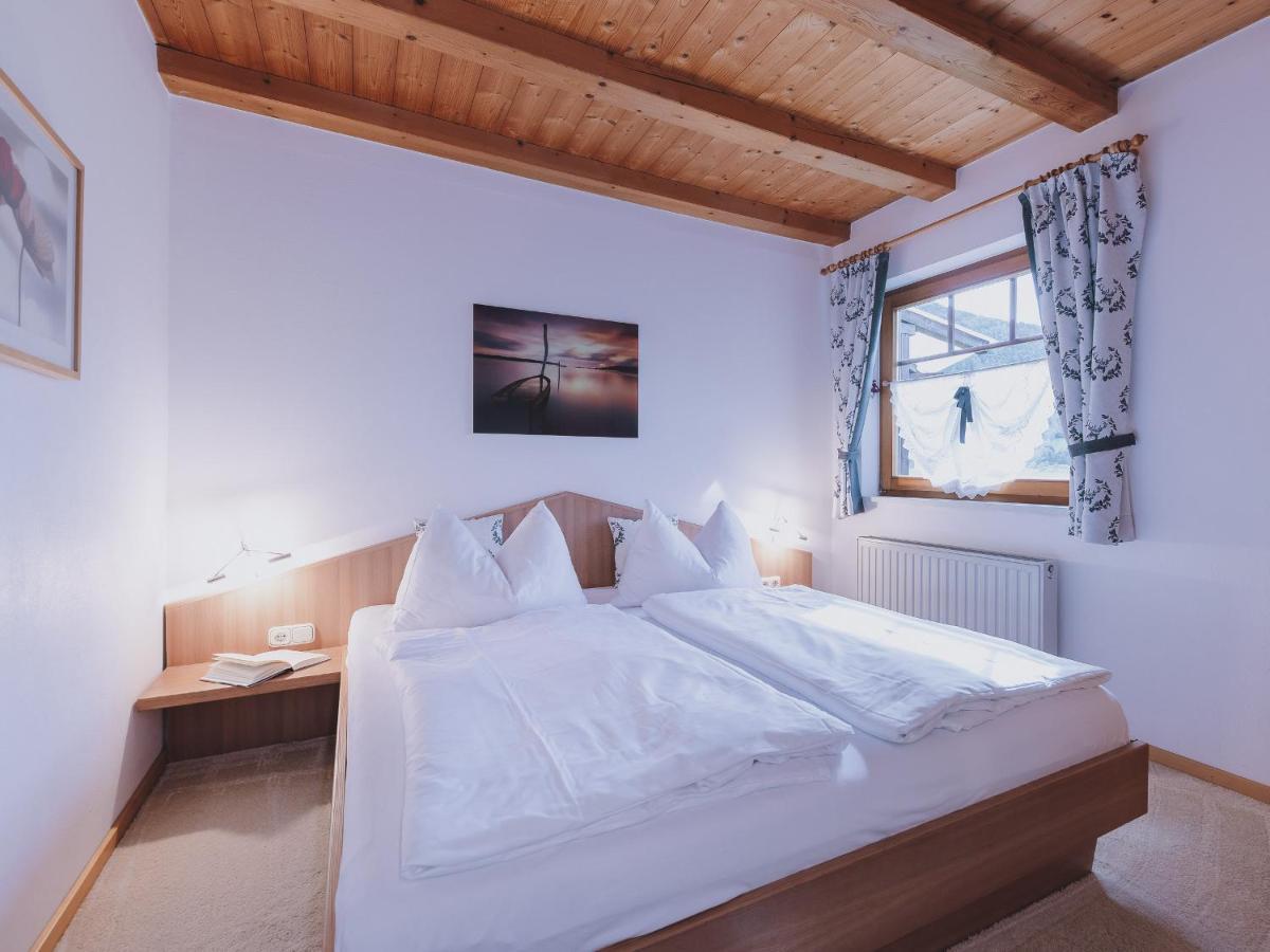Lakeside Appartement Plattner By We Rent, Summercard Included Zell am See Exterior photo