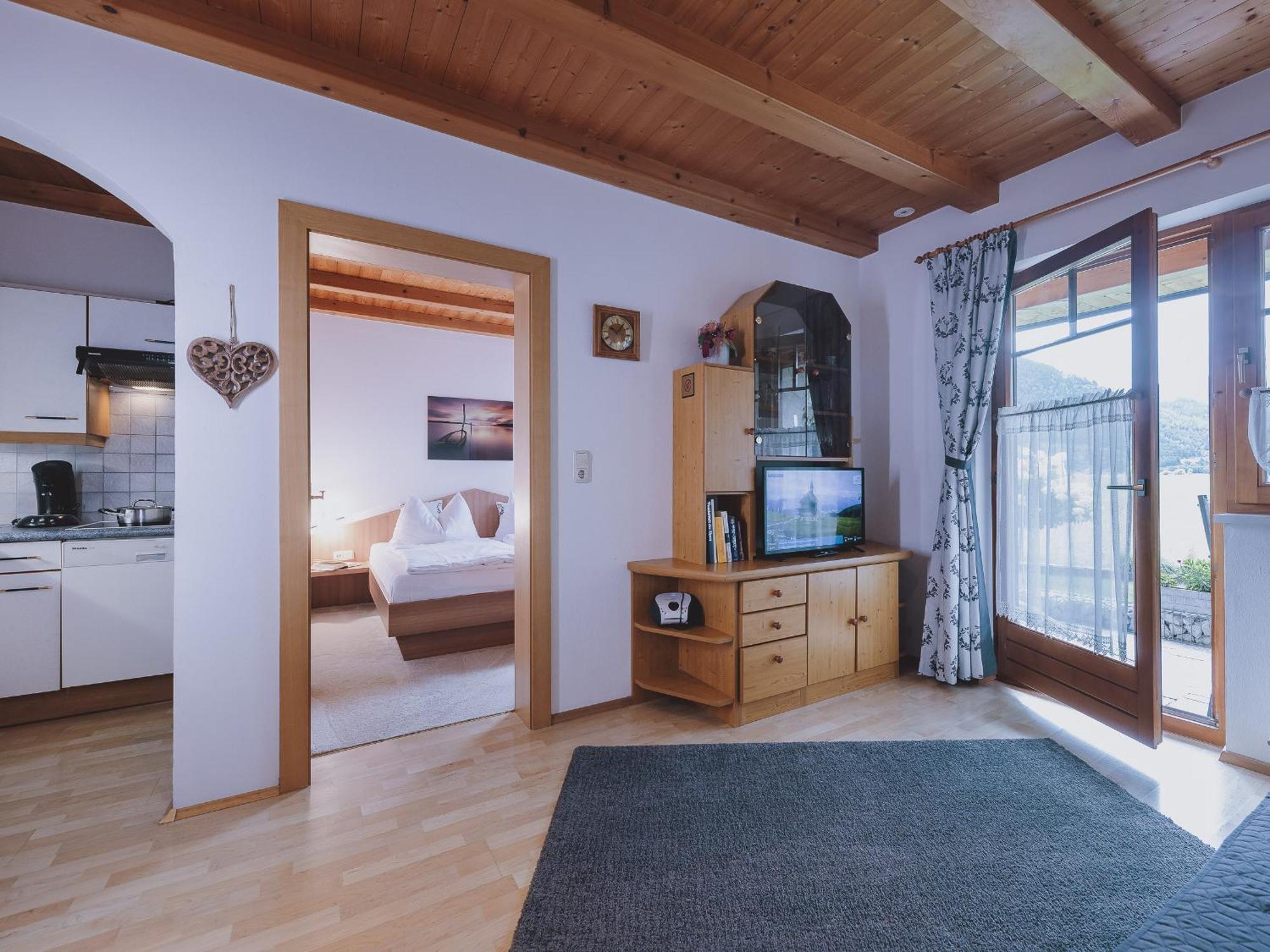 Lakeside Appartement Plattner By We Rent, Summercard Included Zell am See Exterior photo