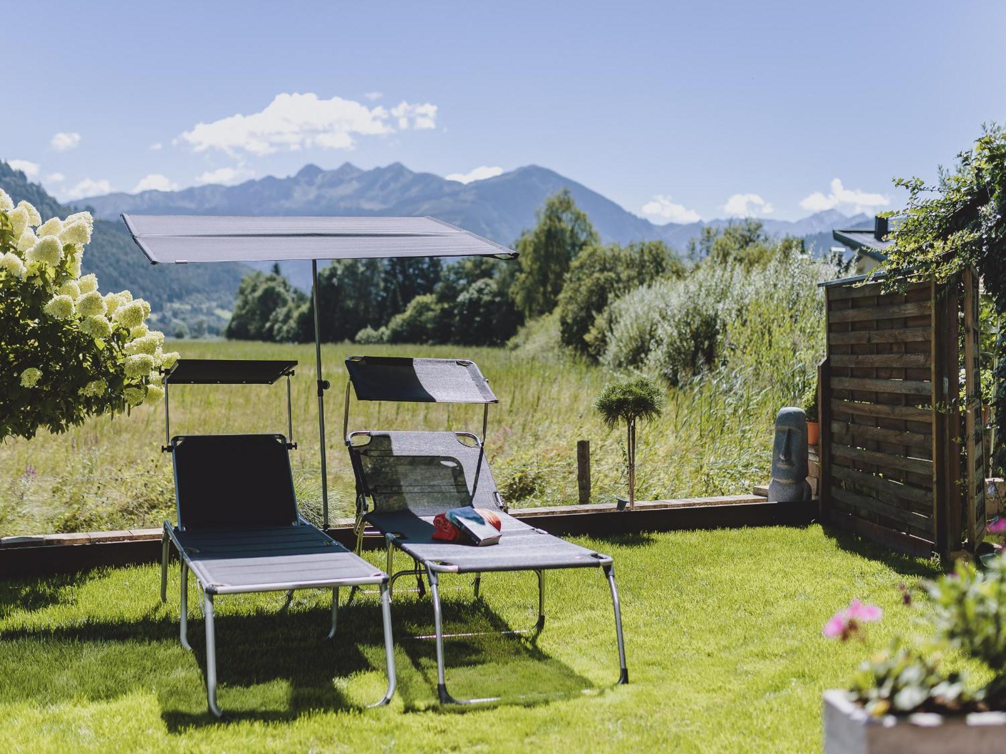 Lakeside Appartement Plattner By We Rent, Summercard Included Zell am See Exterior photo